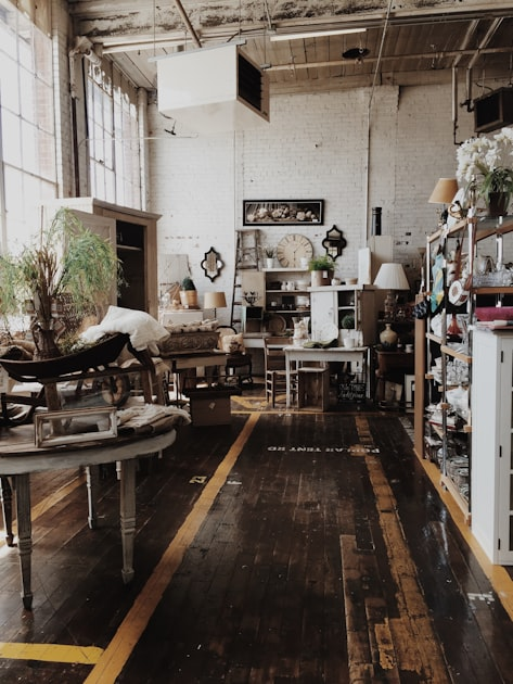 Styling Tips for a Bohemian Living Room