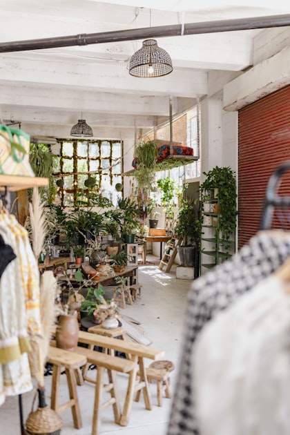 Top 5 Artisan-Made Pieces for Boho Homes